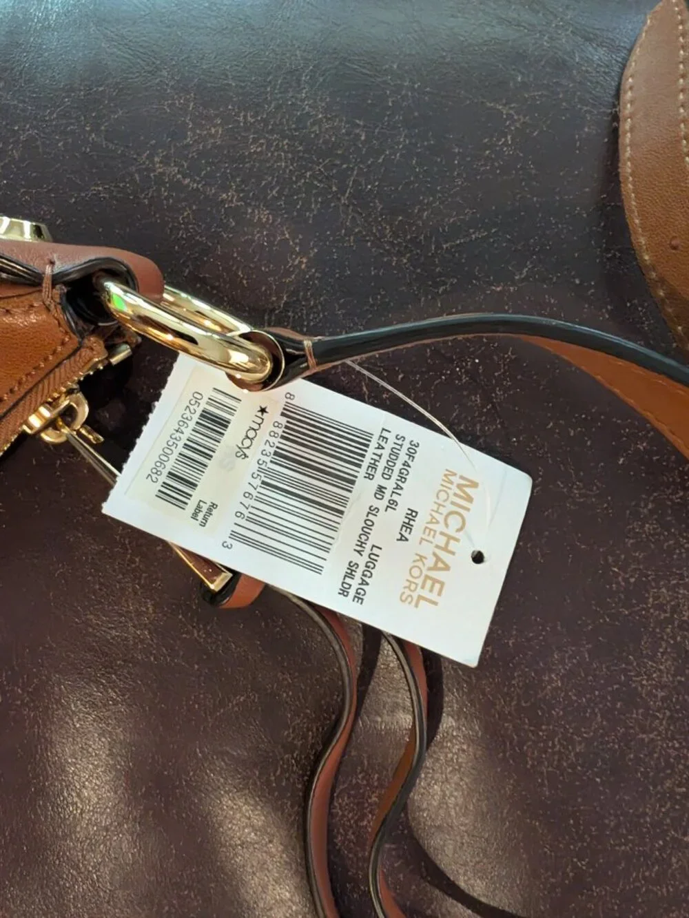 Michael Kors Purse